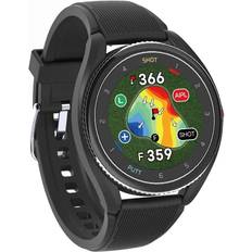 Golf watch Voice Caddie T9 Golf Gps Watch - Black