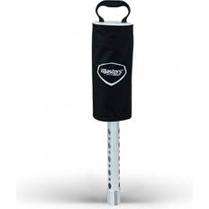 Golf Masters Deluxe Shag Bag Black