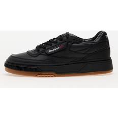 Reebok Club C LTD Vintage Sneakers - Black