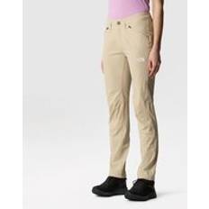 The North Face Womens Speedlight Slim Straight Pant, Granite