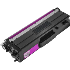 Compatible Brother HL-L8260CDW Magenta Toner Cartridge