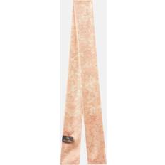 Loro Piana Accessories Loro Piana Printed silk scarf multicoloured (One size)