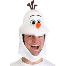 Comics & Animationen - Kinder Hüte Fun Costumes Disney Frozen Jawesome Olaf Costume Hat Disney Accessories