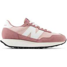 Zapatillas New Balance 237 Pink Haze Women's