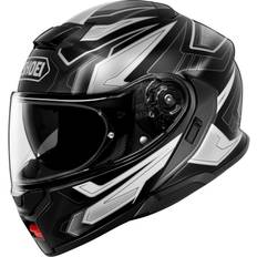 Shoei Équipement Moto Shoei Neotec Anthem, Flip-up helmet, TC-5