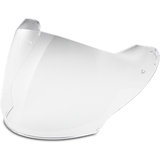 LS2 Guld Motorcykelhjelme LS2 Visir Pinlock Forberedt HJ-33 I 90