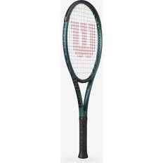 Wilson Vuxen Tennisracketar Wilson Blade 101L V9 Rkt Tennisracket Green