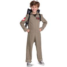 Ghostbusters Costumes Disguise Ghostbusters Afterlife Child Classic Costume 14/16