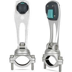 Intercoms Horse Guard X-Guard Handlebar Mount A+ - Silver