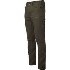 Chevalier Hunting Trousers & Shorts Chevalier Spey Stretchhousut - Tabacco Green