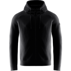 Sail Racing Vêtements Sail Racing Element Seamless Full Zip Hoodie - Carbon