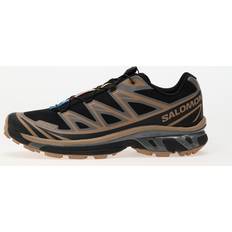 Salomon xt6 black Salomon XT-6 Sneakers - Black