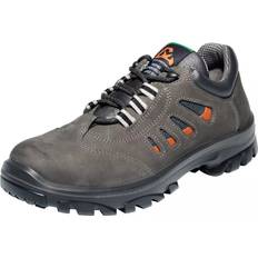 Arbejdstøj & Udstyr Emma Safety Footwear Rocky XD sikkerhedssko S3, Grå