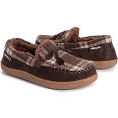 Faux Fur - Men Slippers Muk Luks Â Men's Tanver Slipper