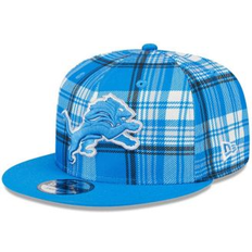 New Era 9Fifty Sideline Snap Cap STATEMENT Detroit Lions