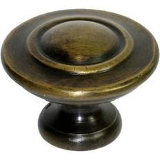 PatioPlus Round Knob With Rings