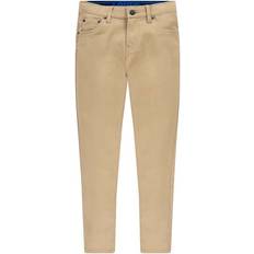 Children's Clothing Levi's Boys' 502 Tapered Jeans Khaki