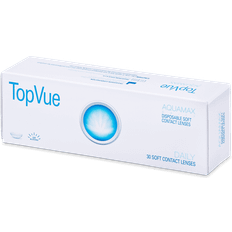 Topvue linser TopVue Daily 30 Linser