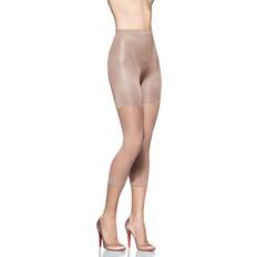 Donna Corsetti Spanx Women's Power Capri Nude