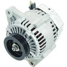 Engine Parts Duralast Gold New Alternator 13674N