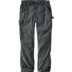 Carhartt 102080 Original Fit Crawford Pant - Coal