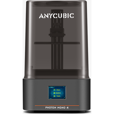3D Printing Anycubic Photon Mono 4