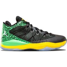 Chaussures de sport Jordan Air 6 Retro 'Brazil Pack' - Black Men's