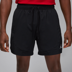 Jordan Tøj Jordan Vævede Dri-FIT Sport-shorts til mænd sort