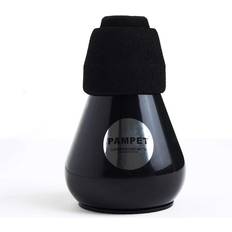 Black Mutes PAMPET French Horn Mute black