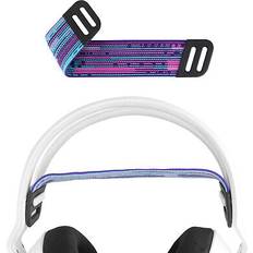 Geekria Headband Pad For G733 G335 G535 Headphones Purple