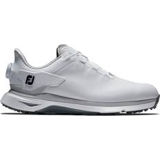 FootJoy Uomo Scarpe sportive FootJoy PRO SLX White/Grey/Grey Boa