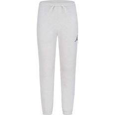 Bianco Pantaloni Jordan Icon Play Fleece - Beige