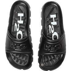 H2O Sort Sandaler H2O Badesandal Trek Sort