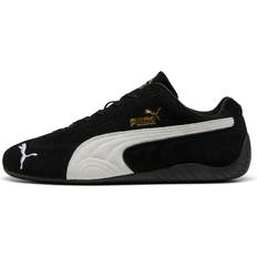 Puma Speedcat OG Sneakers Unisex, Black, 47, Shoes White