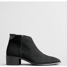 Gant Ankelboots Gant Dam St Broomly låga mockaboots