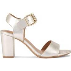 Kurt Geiger Gold Heels & Pumps Kurt Geiger 'Sutton2' Heels Gold