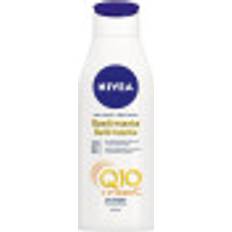 Kroppspleie Nivea Body Lotion Q10 Normal Hud 400 ml