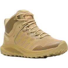 Merrell Nova 3 Tactical Mid WP - Coyote