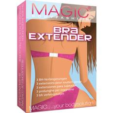 Multifärgade BH:ar Magic Bodyfashion BH Extender - Multi