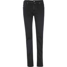 Jacob Cohën Kläder Jacob Cohën Bard Zip Jean - Black