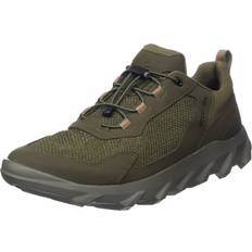 Ecco Hjemmesko ecco Mx M Sneakers - Tarmac/Tarmac/Black/Brun
