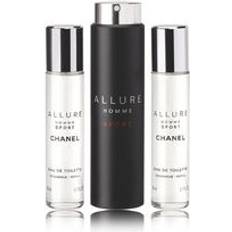 Chanel Allure Homme Sport EDT