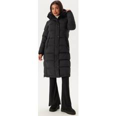 Parka - Vrouw Jassen RockandBlue Falcon Kleding Jassen - Zwart