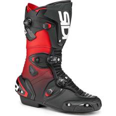 Sidi Mag 1 MC-Kängor - Svart-Röd