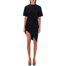 MUGLER Elegant Klänning Dam - Svart