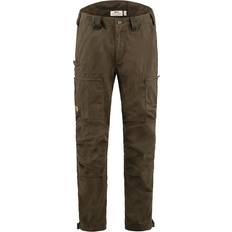 Fjällräven Drev Hybrid Hose - Dark Olive