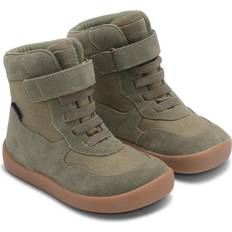 Bundgaard 32 Vintersko Børnesko Bundgaard Army Brooklyn TEX