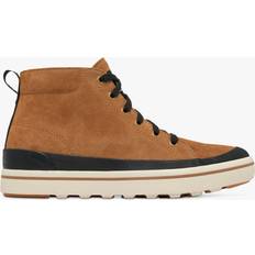 47 - Vrouw Chukka Laarzen Sorel Metro II Chukka - Brown