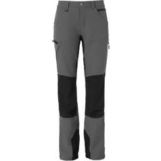 South West Wega dame hybrid bukser, Graphite