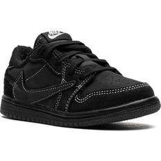 Sport Shoes Jordan Jordan Kids Air Jordan Low OG TD "Travis Scott Black/Phantom" Shoes 9C